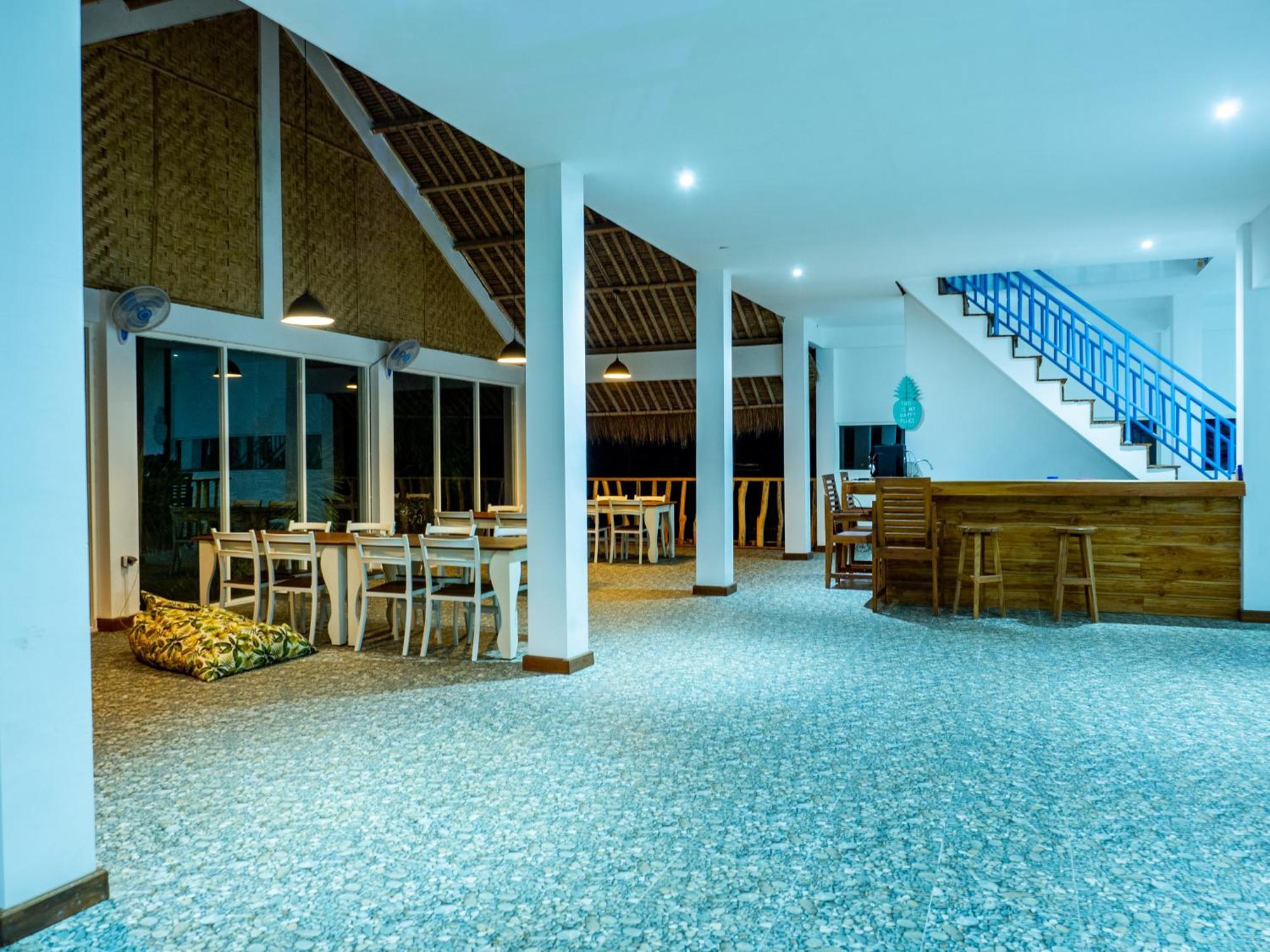Hotel Turtle House Lombok Kuta  Exterior foto